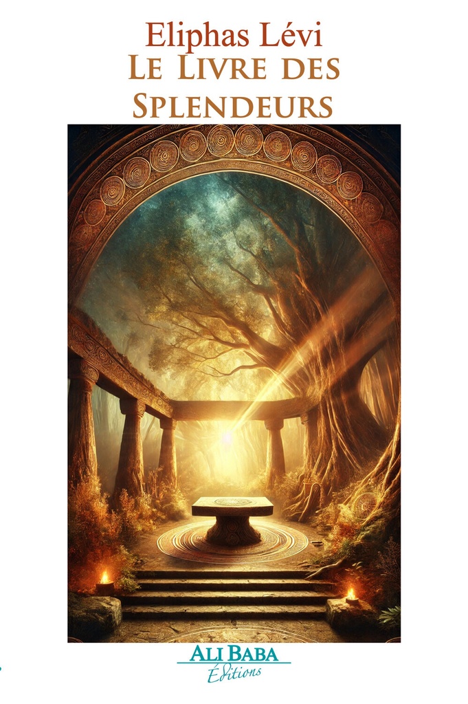 Le livre des Splendeurs