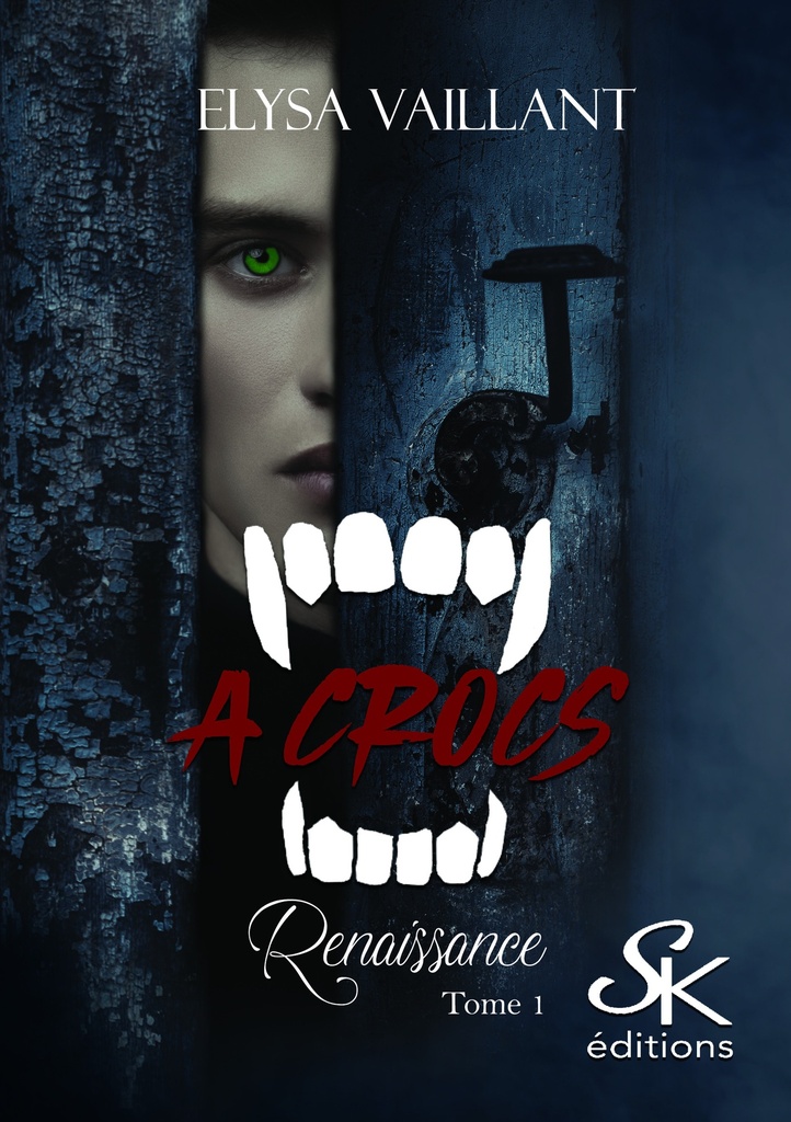 [9782819110163] A crocs 1