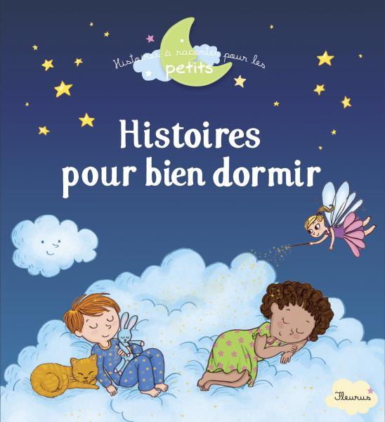 [9782215049197] Histoires pour bien dormir