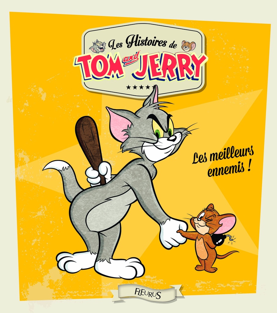 Les meilleurs ennemis