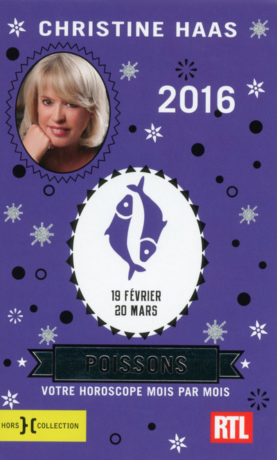Poissons 2016