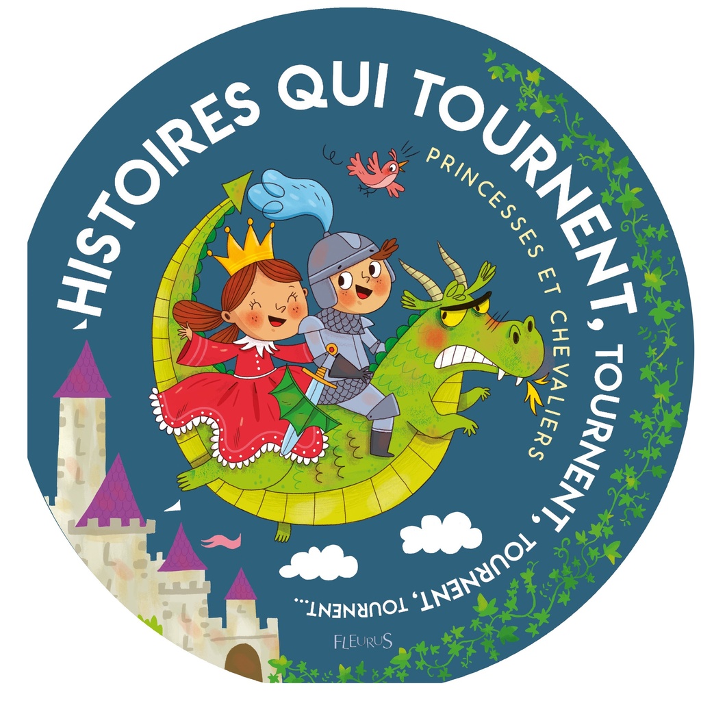 Princesses et chevaliers