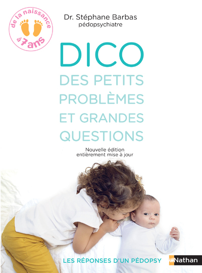 Dico des petits problèmes et grandes questions