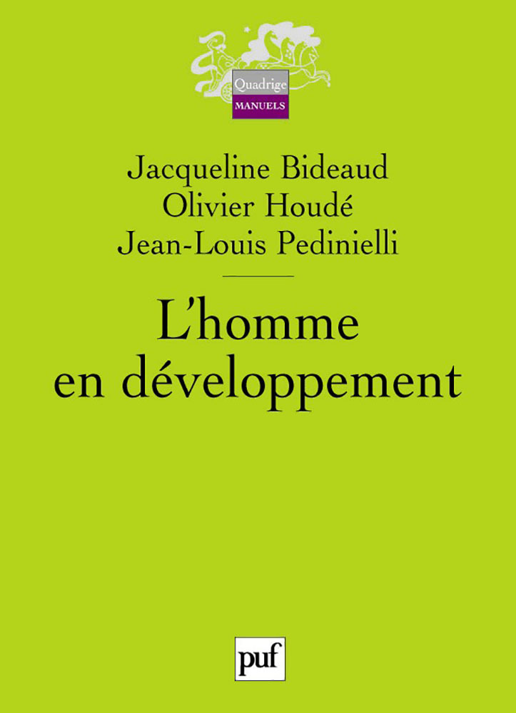 L'homme en développement