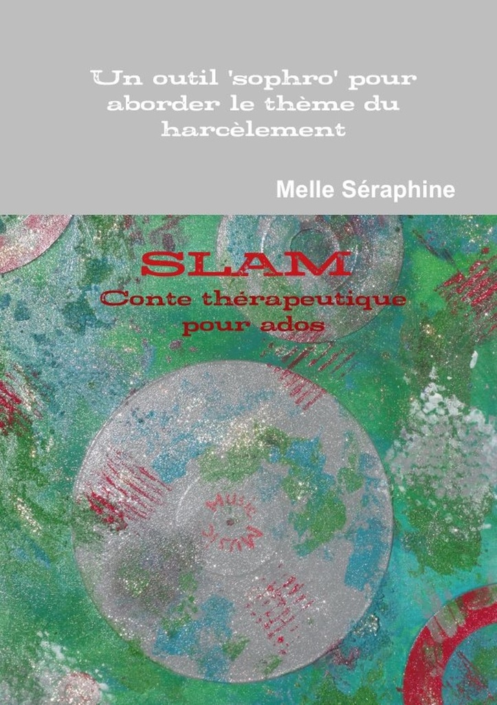 SLAM  - Conte thérapeutique pour ados