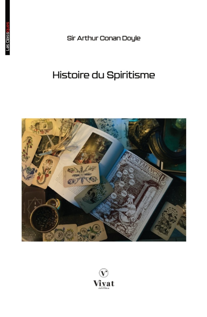 Histoire du Spiritisme