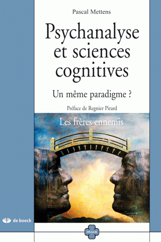 Psychanalyse et sciences cognitives