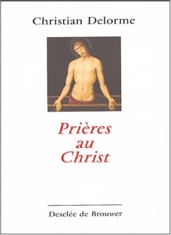 [9782220054148] Prières au Christ