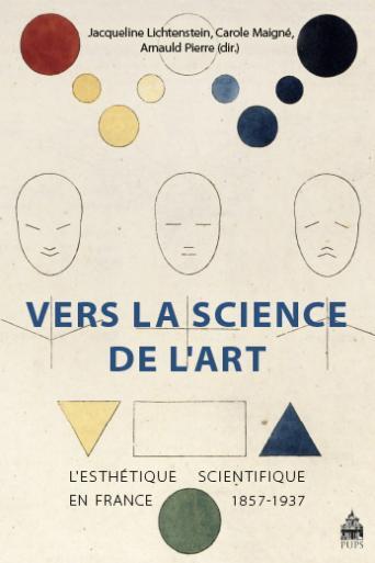 [9782840509073] Vers la science de l'art