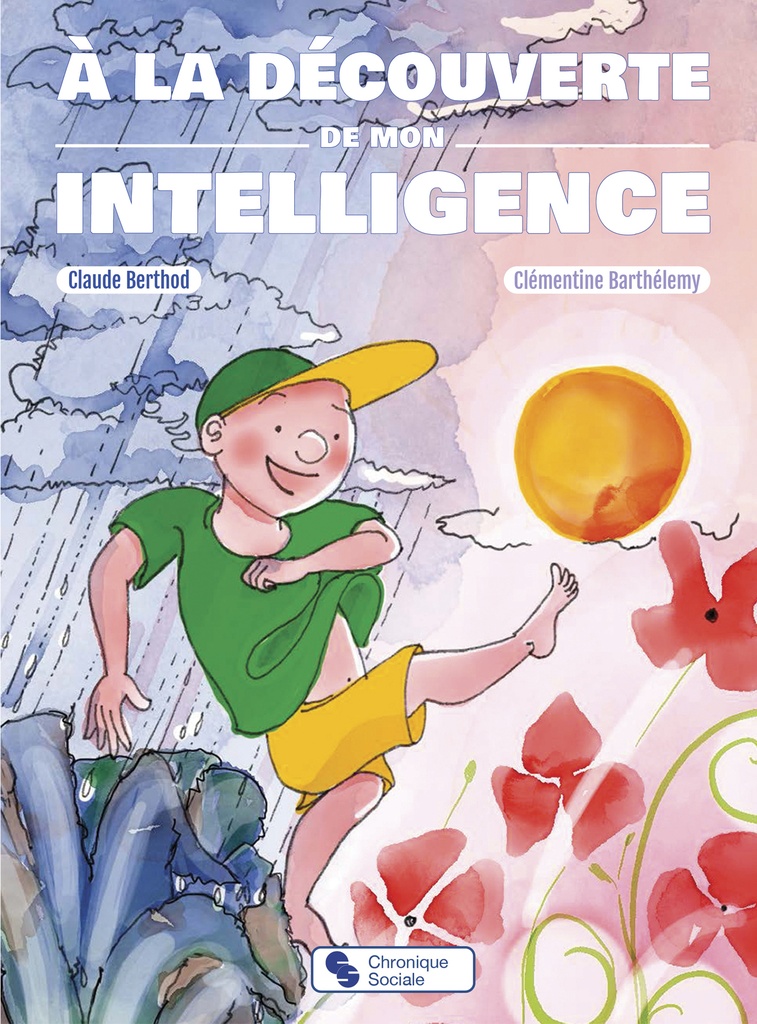 À la découverte de mon intelligence