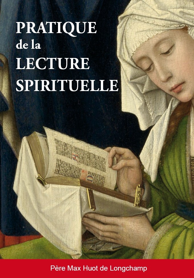 [9791094621639] Pratique de la lecture spirituelle