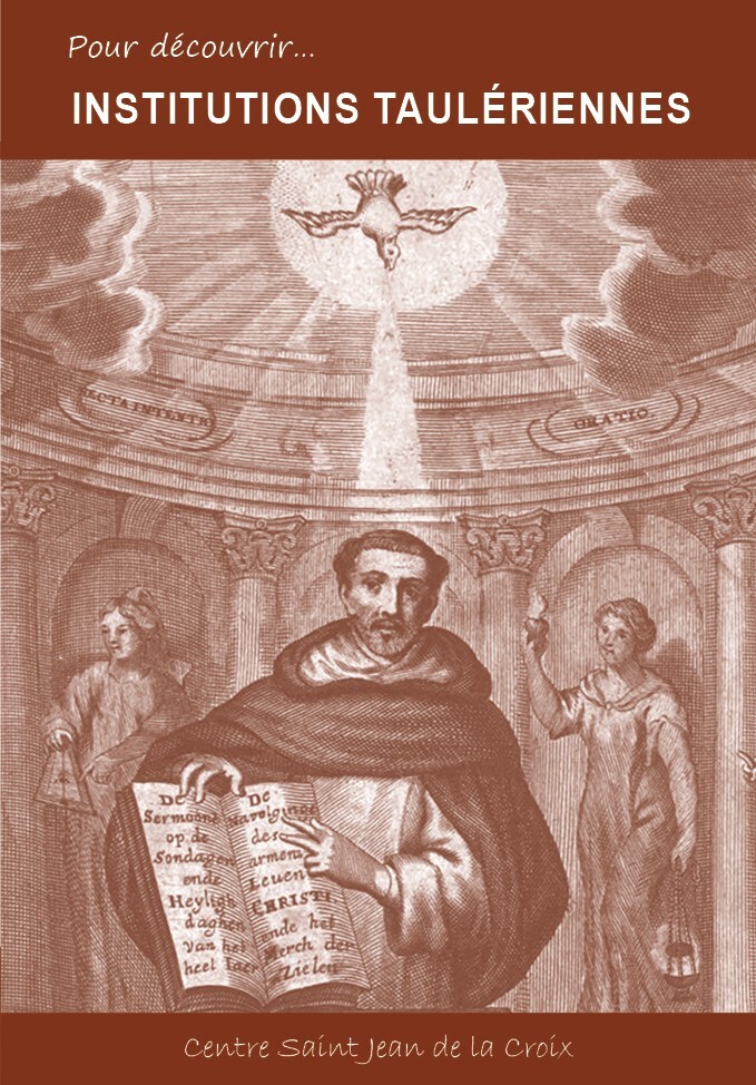 [9791094621653] Pour découvrir …  Les Institutions Taulériennes