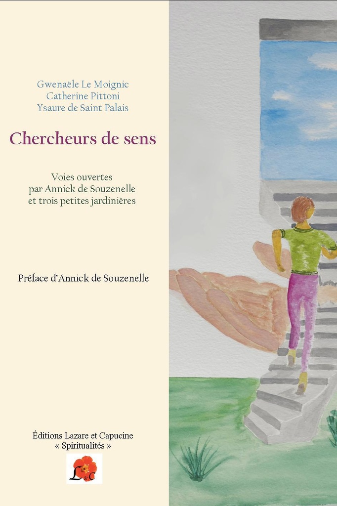 Chercheurs de sens