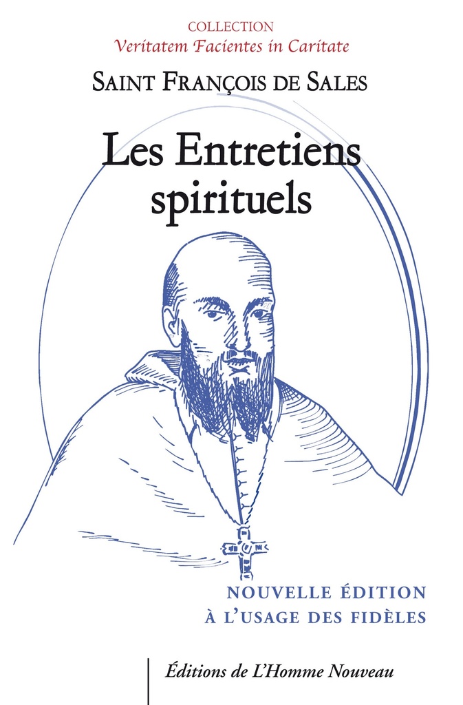 Les Entretiens spirituels