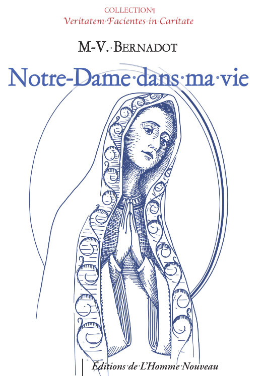 [9791097507657] Notre-Dame dans ma vie