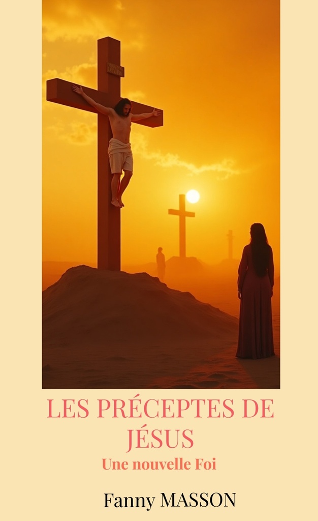 Les préceptes de Jésus