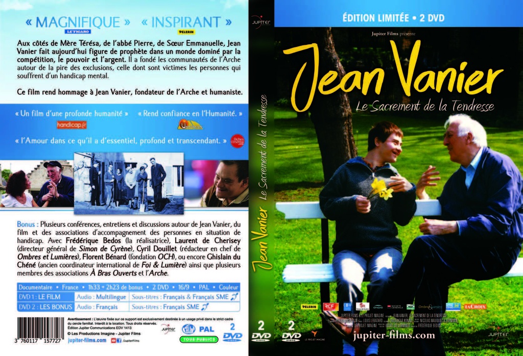 JEAN VANIER