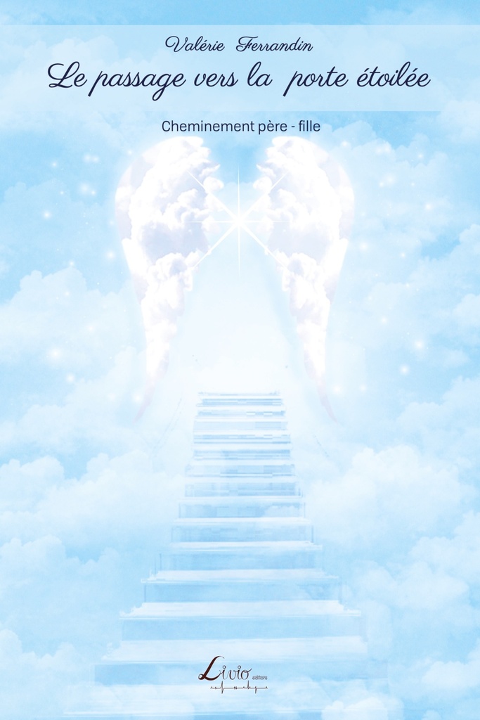 Le passage vers la porte étoilée