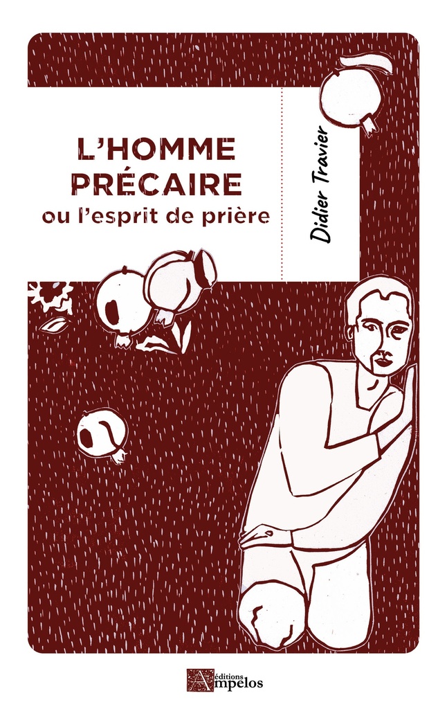 [9782356182012] L'homme précaire