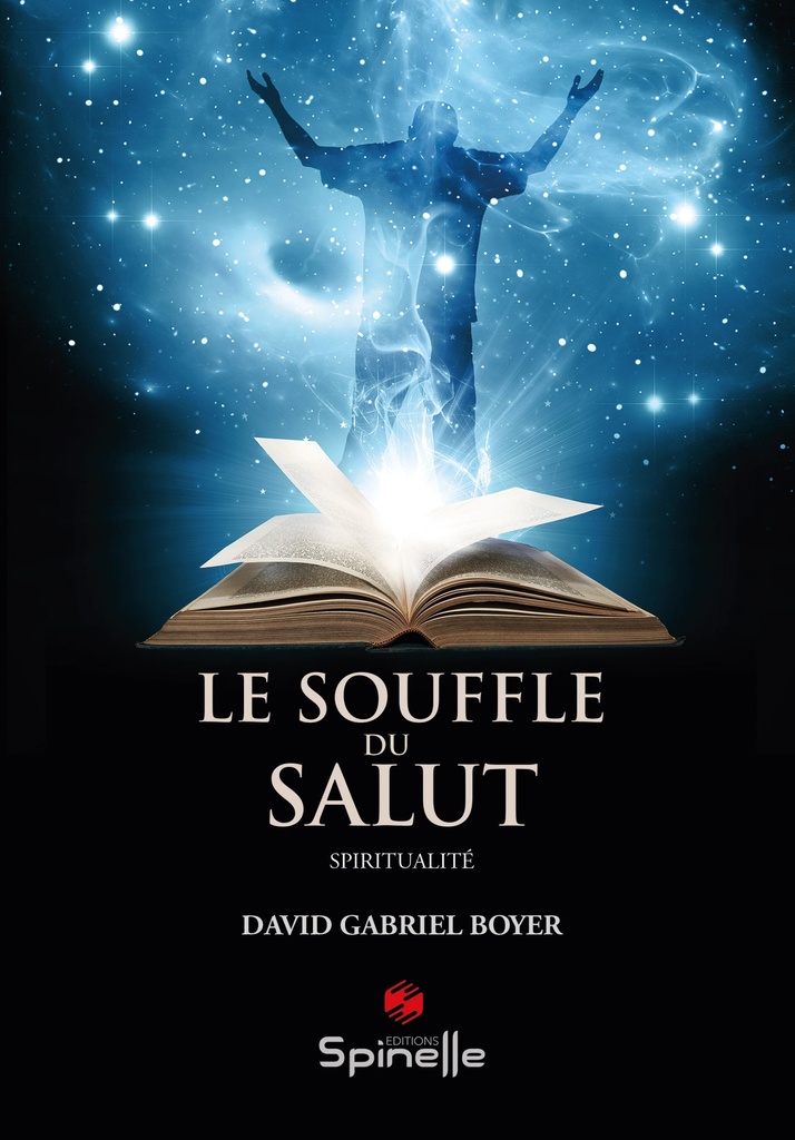 Le souffle du salut
