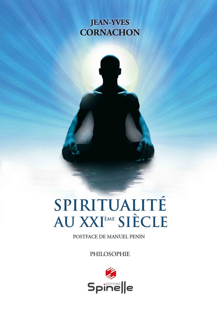 Spiritualité au XXI ème siècle