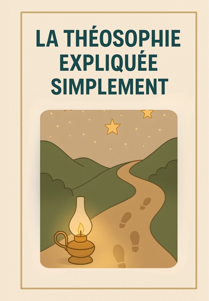 La Théosophie expliquée simplement