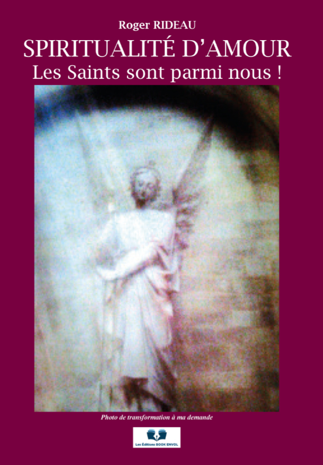 Spiritualité d'amour