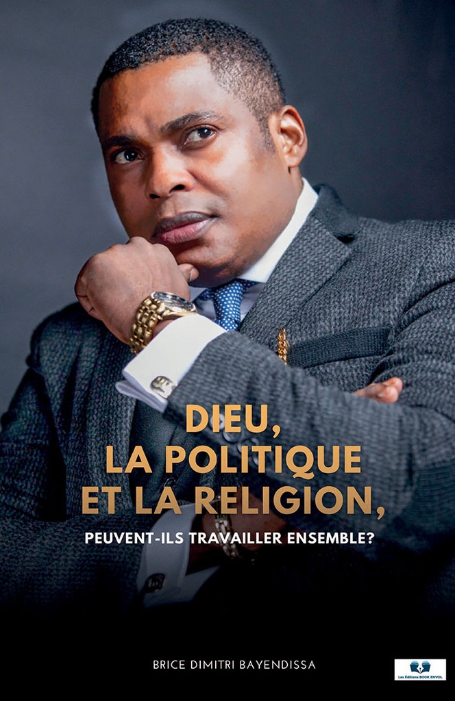 Dieu, la politique et la religion