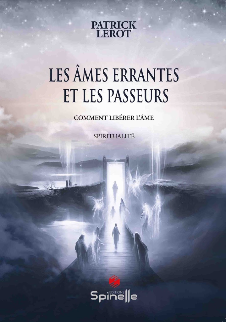 Les âmes errantes et les passeurs