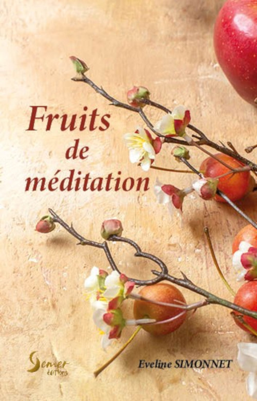 [9782490722532] Fruits de méditation