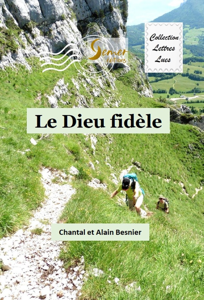 Le Dieu fidèle