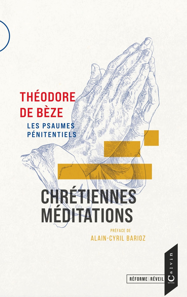 Chrétiennes méditations