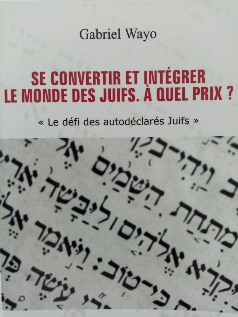 Se convertir et intégrer le monde des Juifs. A quel prix?