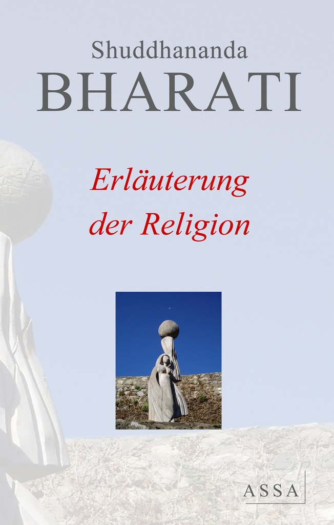 Erläuterung der Religion