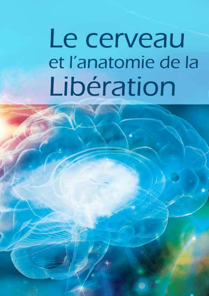 LE CERVEAU ET L'ANATOMIE DE LA LIBERATION