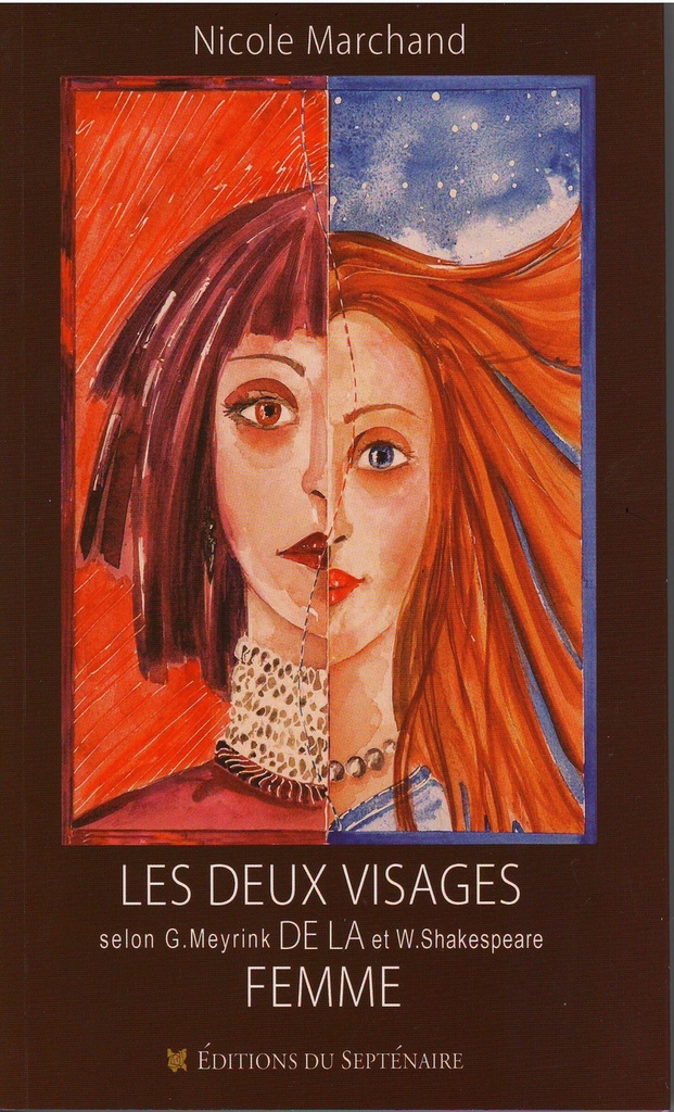 LES DEUX VISAGES DE LA FEMME