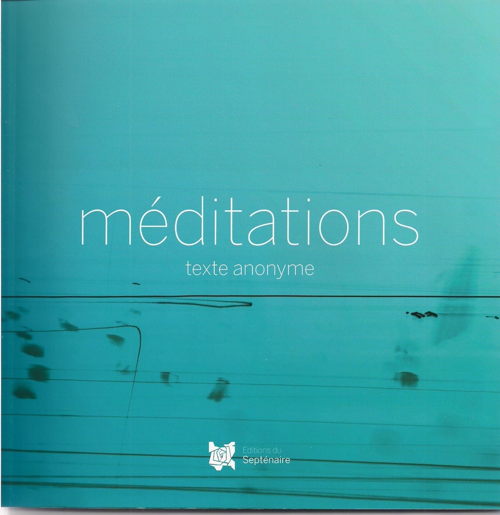 MEDITATIONS