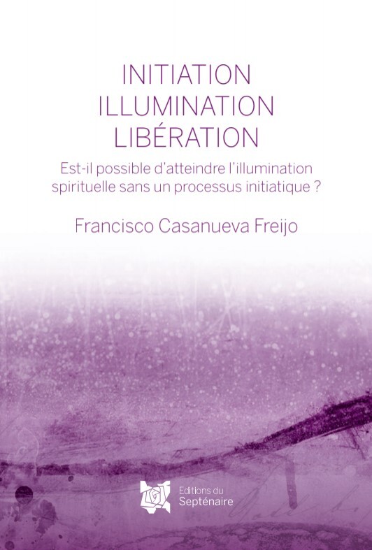 INITIATION, ILLUMINATION, LIBERATION