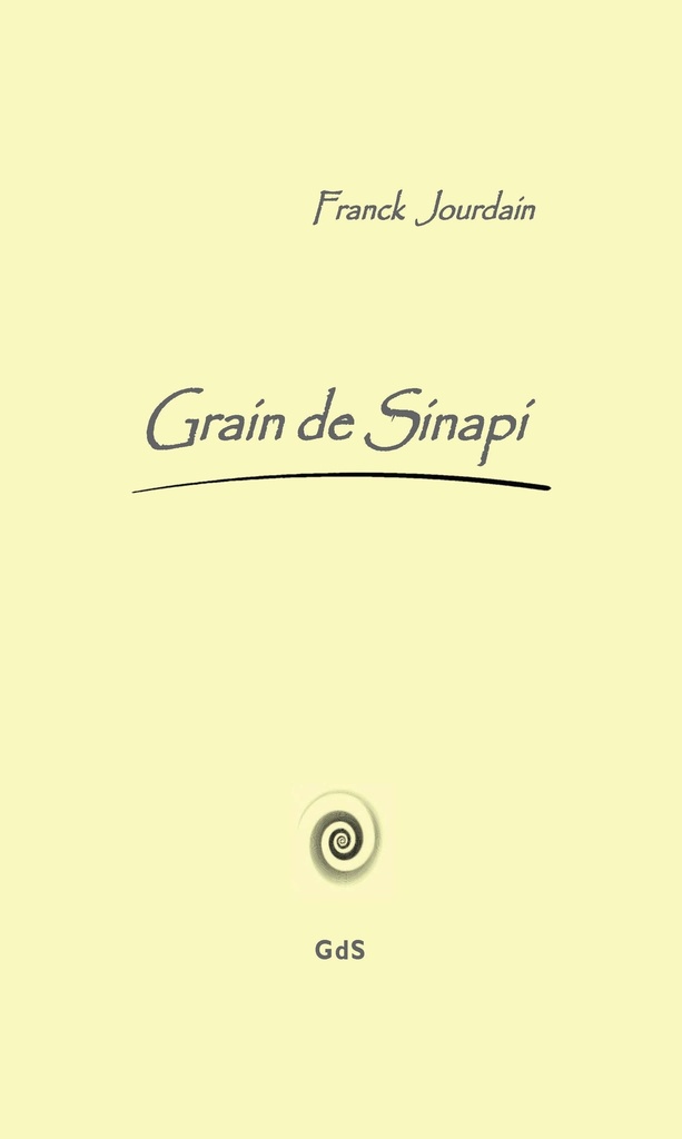 Grain de Sinapi