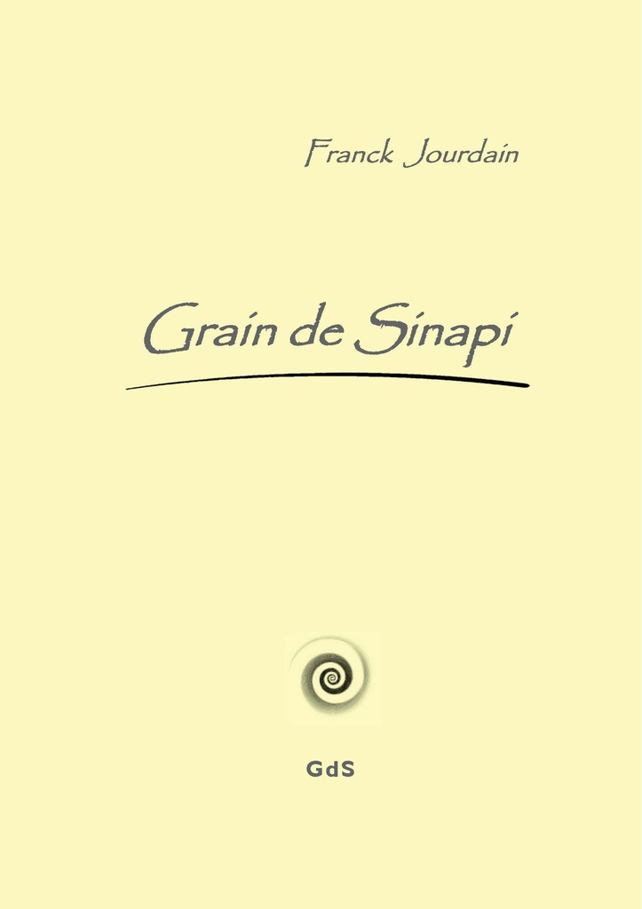 Grain de Sinapi