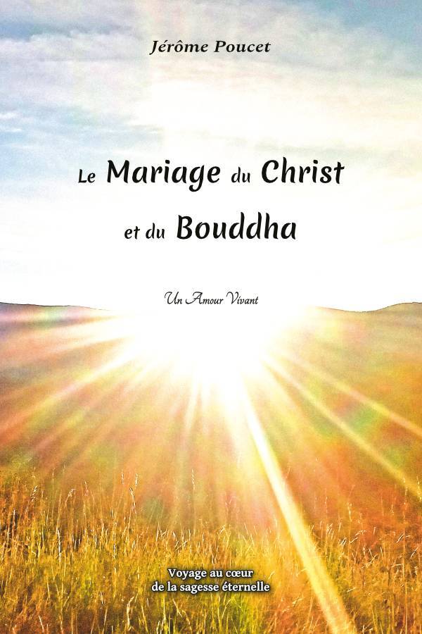 Le Mariage du Christ et du Bouddha