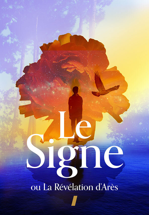 Le Signe ou La Révélation d'Arès - Edition du Cinquantenaire