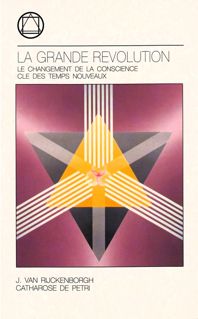 LA GRANDE RÉVOLUTION