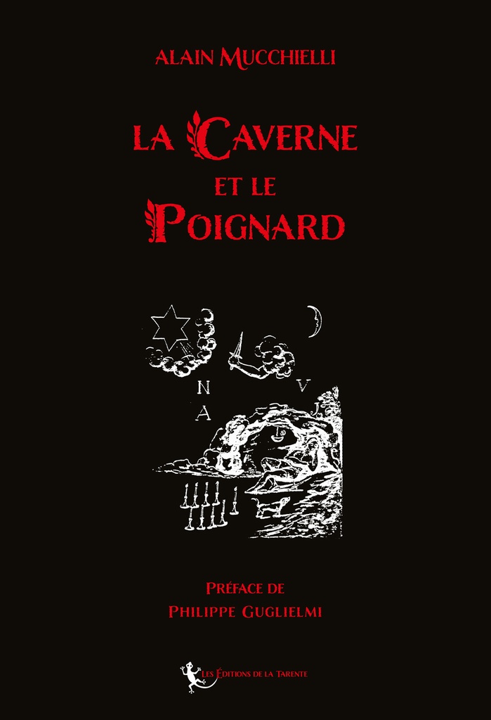 La Caverne et le Poignard