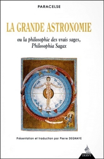 [9782844540218] La Grande Astronomie
