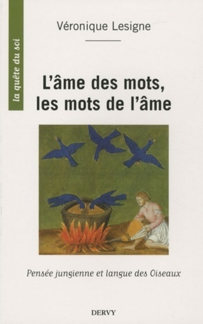 L'âme des mots, les mots de l'âme