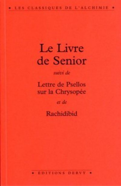 Le Livre de Senior