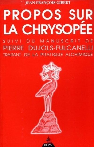 Propos sur la chrysopée