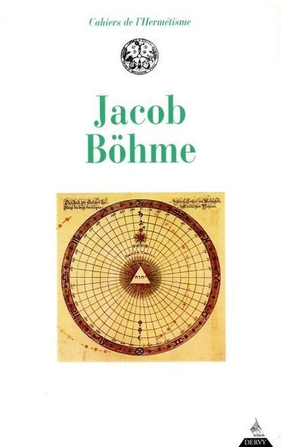 Jacob Boehme