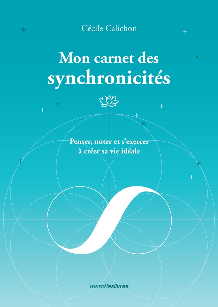 Mon carnet des synchronicités